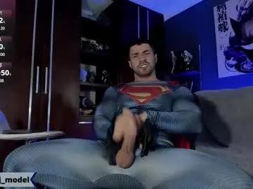 cesar_joness on Chaturbate