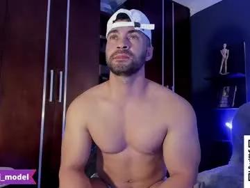 cesar_joness on Chaturbate