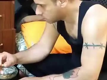 cezar46 on Chaturbate