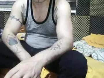 cezar46 on Chaturbate