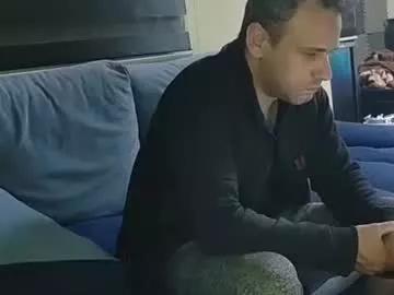 cezar46 on Chaturbate