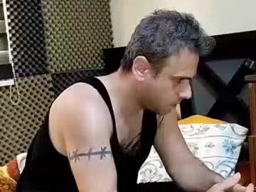 cezar46 on Chaturbate