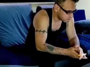 cezar46 on Chaturbate