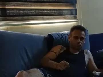 cezar46 on Chaturbate