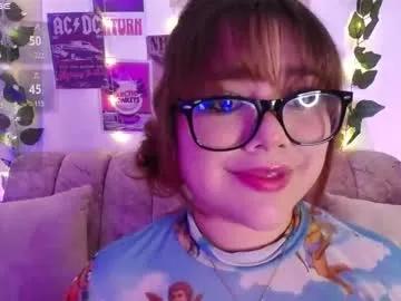 chaarlotte_1 on Chaturbate
