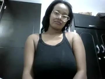 chantal99 on Chaturbate