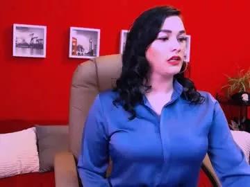 chantallovely on Chaturbate