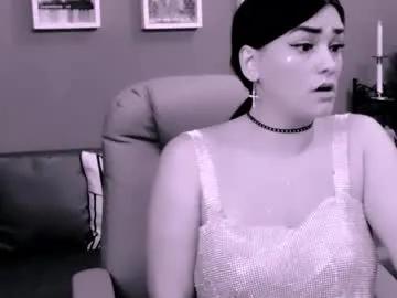 chantallovely on Chaturbate