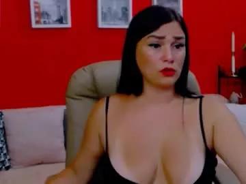 chantallovely on Chaturbate