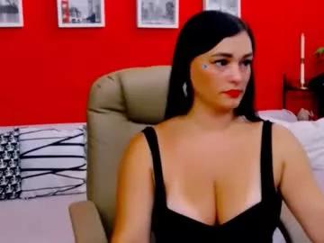 chantallovely on Chaturbate