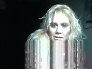 chaosangel33 — Freechat on Chaturbate