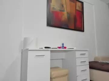 charlotte2896 on Chaturbate