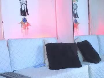 charlotte_copper on Chaturbate