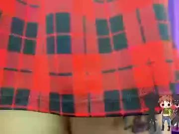 charlotte_joestar on Chaturbate