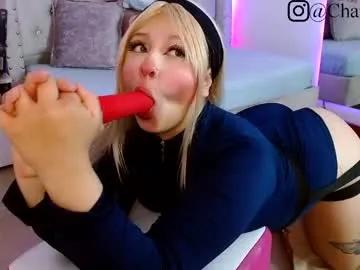 charlotte_jones__1 on Chaturbate