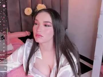 chelsea_bolton_ on Chaturbate