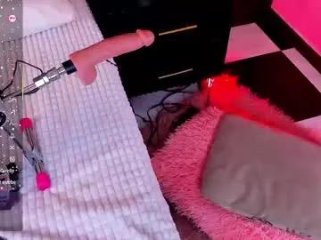 chelsea_bolton_ on Chaturbate