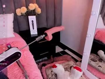 chelsea_bolton_ on Chaturbate