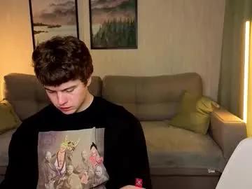 chem1ko on Chaturbate