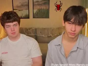 chem1ko on Chaturbate