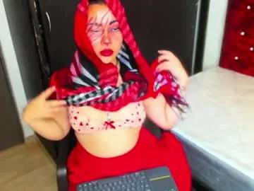 cherry__420 on Chaturbate