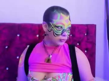 cherry__420 on Chaturbate