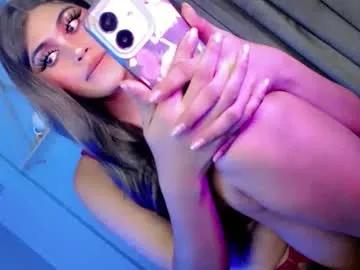 cherry_blossom28 on Chaturbate
