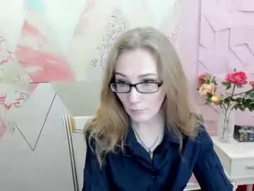 cherry_blossomsx on Chaturbate