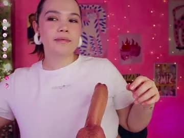 chery_lady22 on Chaturbate