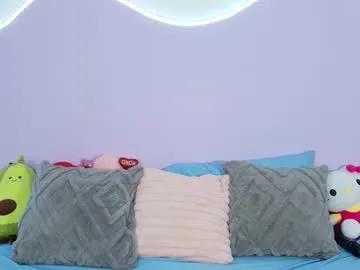 cheryelfox —  Today I will be your relaxing fantasy  My fav patterns: 25/38/100/120/160 - Multi Goal: GET ME NAKED + SEXY DANCE [100tk each Goal] #squirt #fuckmachine #lovense #skinny #anal