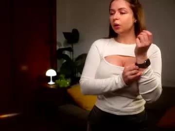 cheryl_pride on Chaturbate