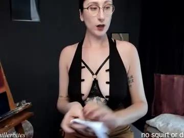 chilicheesebite on Chaturbate