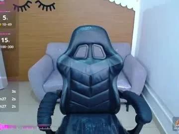 chinatsu_t on Chaturbate