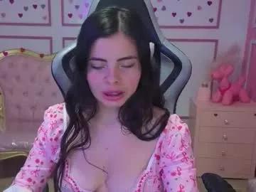 chinatsu_t on Chaturbate