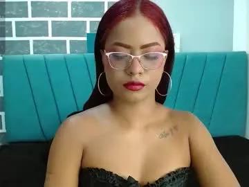 chloe_brownn1 on Chaturbate