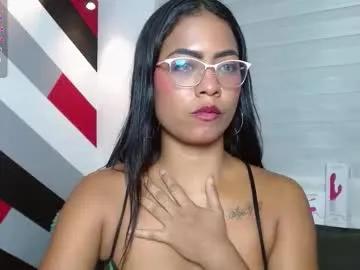 chloe_brownn1 on Chaturbate