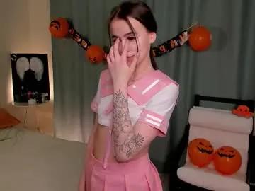 chloeees420 on Chaturbate