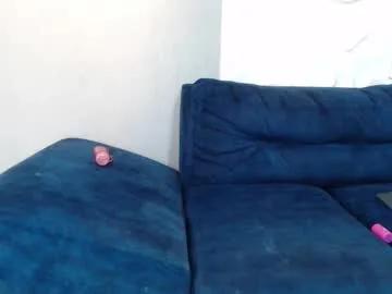 chloeerosse on Chaturbate