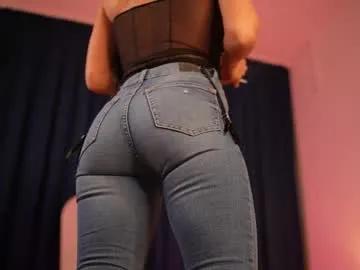 chloemin_ on Chaturbate