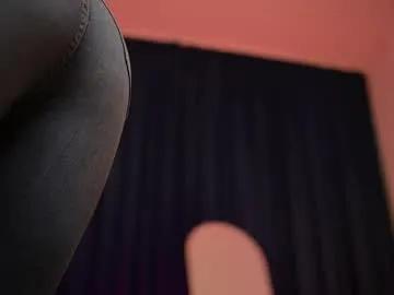 chloemin_ on Chaturbate