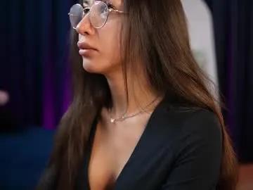 chloemin_ on Chaturbate