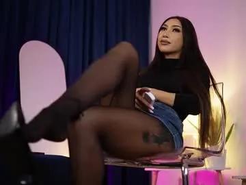 chloemin_ on Chaturbate