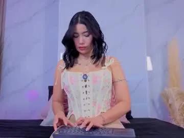 chlooee_ on Chaturbate