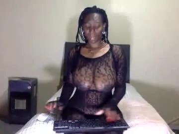 chocolate808 on Chaturbate