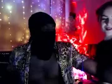 chocolatevscaramel on Chaturbate