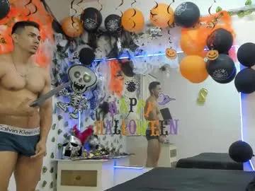 choreythaiylor on Chaturbate