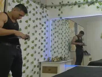 choreythaiylor on Chaturbate