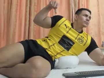 choreythaiylor — GOAL: Cum show [2735 tokens remaining] 1 #cum #muscle #lovense #bigcock #uncut