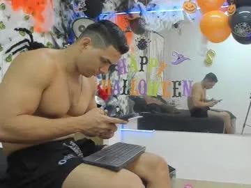 choreythaiylor on Chaturbate