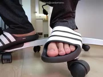 chrissmithin5 on Chaturbate